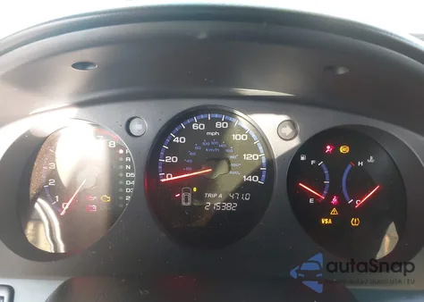 2005 Acura Mdx from USA, damaged, VIN 2HNYD18995H500994